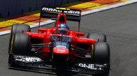 Marussia