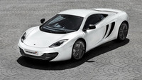 McLaren