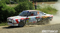 rally hustopeče