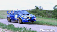 rally hustopeče