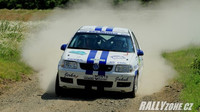 rally hustopeče