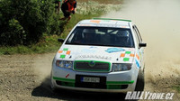 rally hustopeče