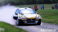 rally hustopeče