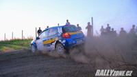 rally hustopeče