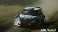 rally hustopeče