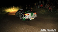 rally hustopeče