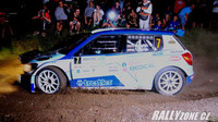 rally hustopeče