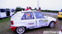 rally hustopeče