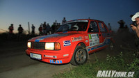 rally hustopeče