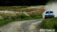 rally hustopeče