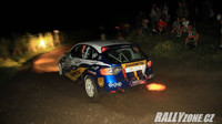 rally hustopeče