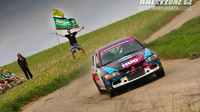 rally hustopeče