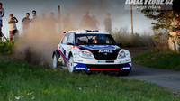 rally hustopeče