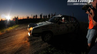 rally hustopeče