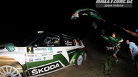 rally hustopeče