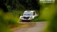 rally hustopeče