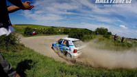 rally hustopeče