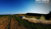 rally hustopeče