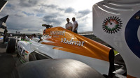 Force India