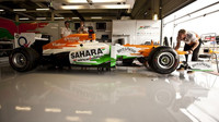 Force India