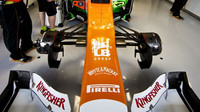 Force India