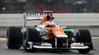 Force India