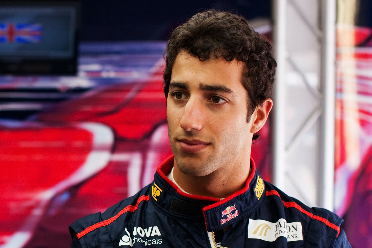 Toro Rosso