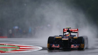 Toro Rosso