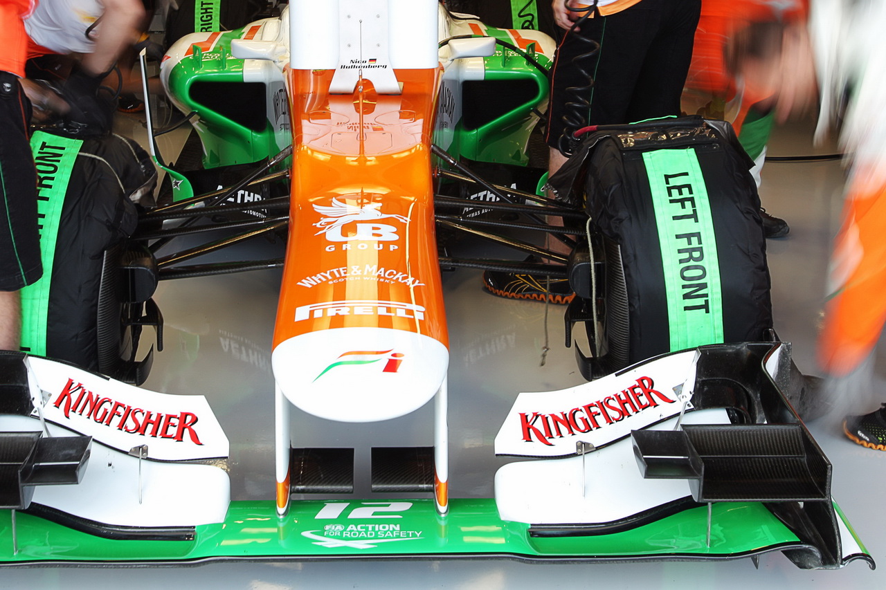 Force India