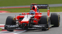 Marussia