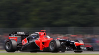 Marussia