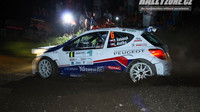 Rally Hustopeče (CZE)