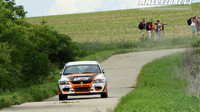 Rally Hustopeče (CZE)