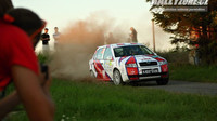 Rally Hustopeče (CZE)