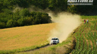 Rally Hustopeče (CZE)