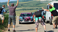 Rally Hustopeče (CZE)