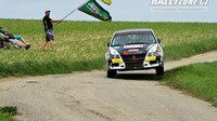 Rally Hustopeče (CZE)