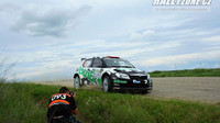 Rally Hustopeče (CZE)