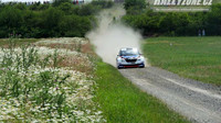 Rally Hustopeče (CZE)