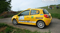 Rally Hustopeče (CZE)