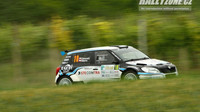 Rally Hustopeče (CZE)