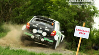 Rally Hustopeče (CZE)