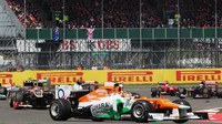 Force India