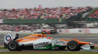 Force India