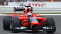 Marussia