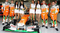 Force India