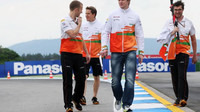 Force India