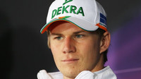 Force India