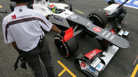 Sauber