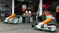 Force India